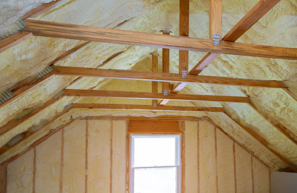 Types of Insulation We Offer in Jefferson City, MO