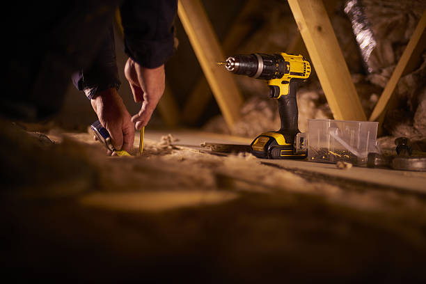 Best Insulation for Specific Applications in Jefferson City, MO