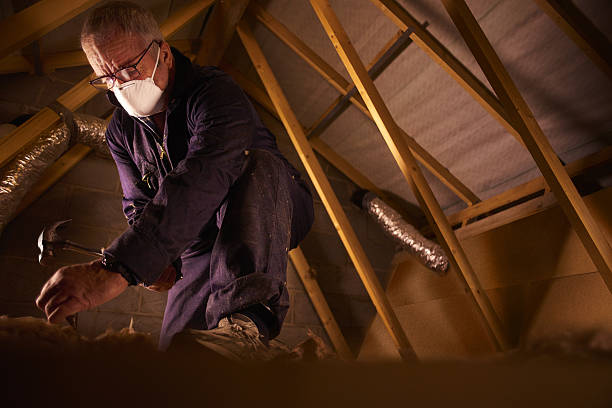 Best Cellulose Insulation in Jefferson City, MO