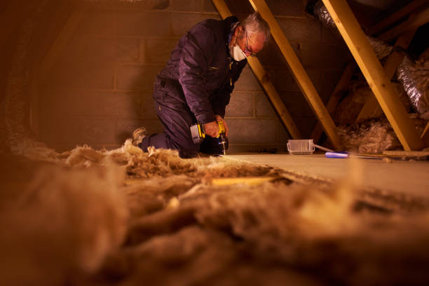 Best Geographic-Specific Insulation Services in Jefferson City, MO